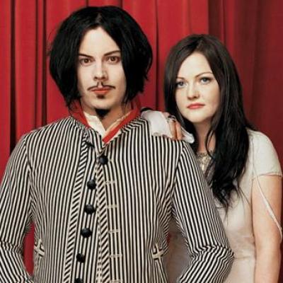 The White Stripes